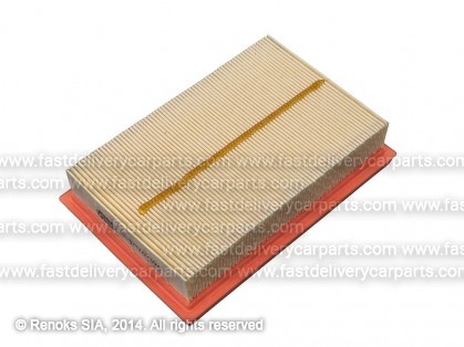 Gaisa filtrs TT MARELLI