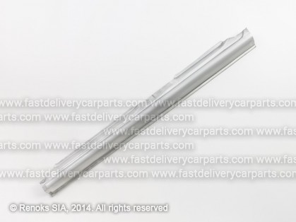 SB Impreza 93->96 sill L galvanized