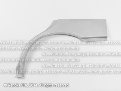 SB Impreza 97->00 wheelarch L same SB Impreza 93->96
