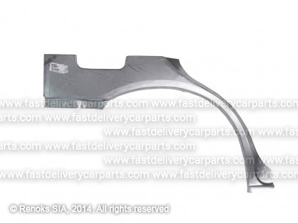 SB Impreza 93->96 wheelarch R galvanized