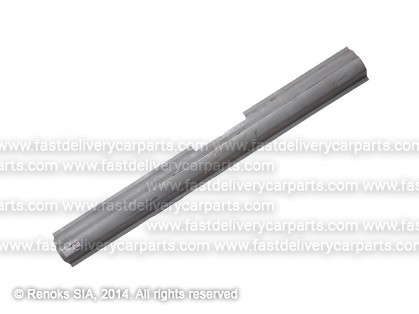 SB Impreza 01->02 sill repair part L galvanized
