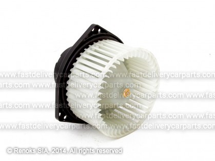 SB Impreza 97->00 ventilators salona +/-KOND 146mm 180W