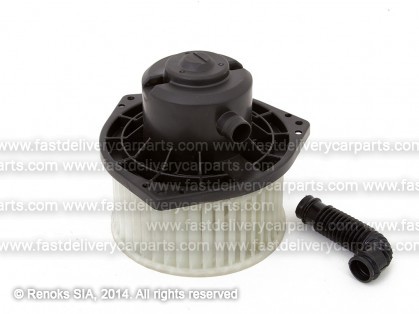 SB Impreza 97->00 ventilators salona +/-KOND 146mm 180W