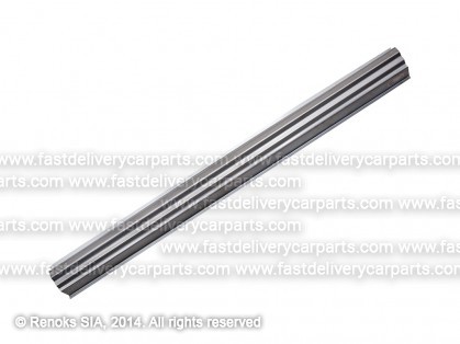 SZ Vitara 96->03 slieksnis remontdaļa 5D L=R L=1500MM galvanizēts