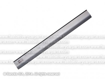 SZ Grand Vitara 97->05 slieksnis 3D L=R 1400MM galvanizēts
