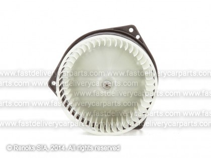 SZ Grand Vitara 97->05 ventilators salona 159mm 2pins