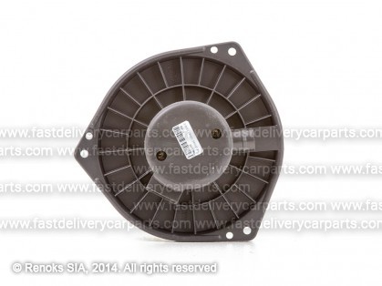SZ Grand Vitara 97->05 ventilators salona 159mm 2pins