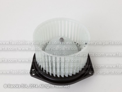 SZ Grand Vitara 05-> ventilators salona 140mm 2pins