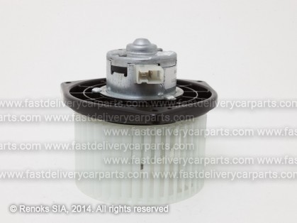 SZ Grand Vitara 05-> ventilators salona 140mm 2pins
