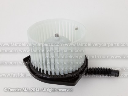 SZ Grand Vitara 05-> ventilators salona 140mm 2pins