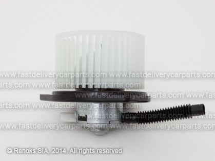 SZ Grand Vitara 05-> ventilators salona 140mm 2pins