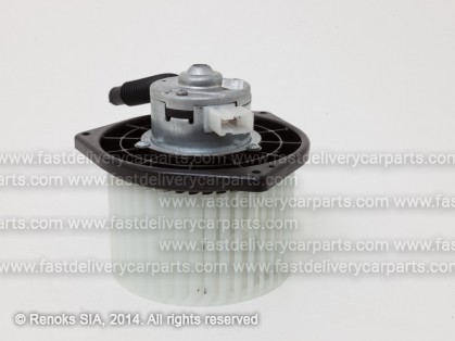 SZ Grand Vitara 05-> ventilators salona 140mm 2pins