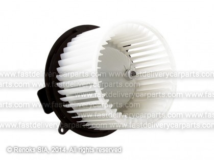 SZ SX4 06->13 ventilators salona 142mm 2pins