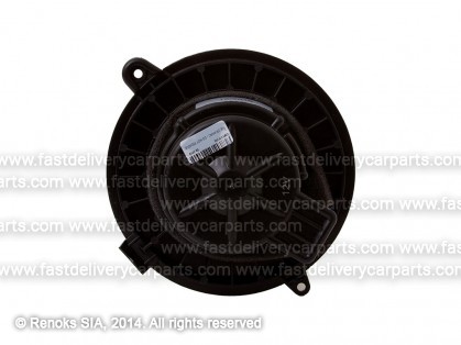 SZ SX4 06->13 ventilators salona 142mm 2pins