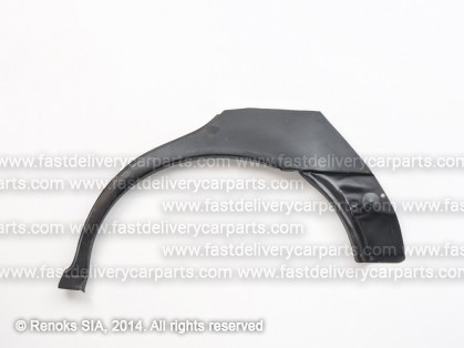 SK Octavia 97->00 wheelarch L galvanized