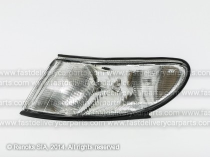 SAAB 93 98->03 pagrieziens L bez patronas TYC