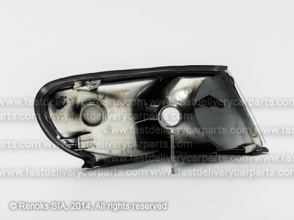 SAAB 93 98->03 pagrieziens L bez patronas TYC