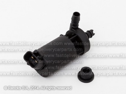 TT Rav4 00->03 lukturu mazgāšanas sūknis