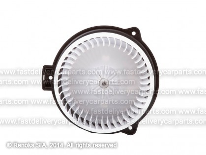 LX RX 99->03 ventilators salona +KOND 150mm 2pins