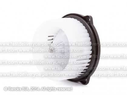 LX RX 99->03 ventilators salona +KOND 150mm 2pins