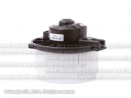 LX RX 99->03 ventilators salona +KOND 150mm 2pins