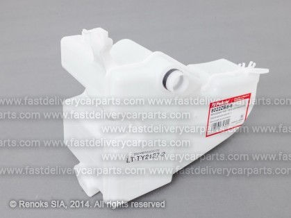 LX GS 05->12 logu šķidruma tvertne