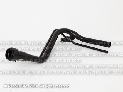 TT Yaris 99->02 degvielas tvertnes caurule DIESEL