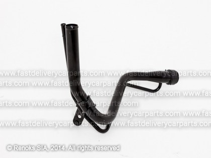 TT Yaris 99->02 degvielas tvertnes caurule DIESEL