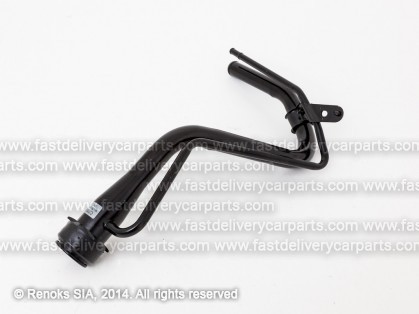 TT Yaris 99->02 degvielas tvertnes caurule DIESEL