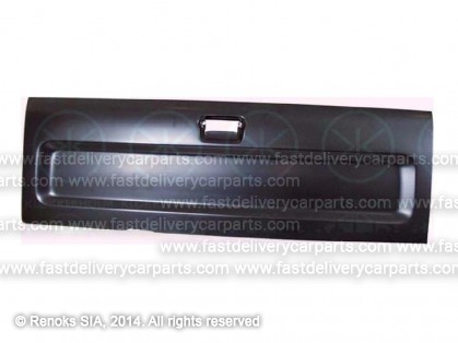 TT Hi-LUX 96->02 durvis aizmugures borts