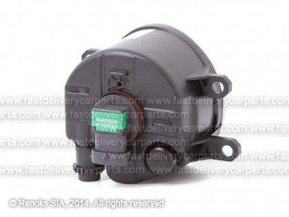 TT Yaris 06->09 miglas lukturis R H11