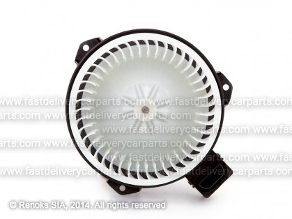 TT Yaris 11->14 ventilators salona 2pins