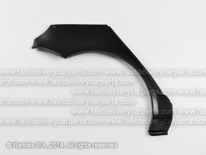 TT Yaris 99->02 wheelarch R 5D galvanized