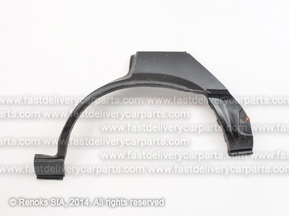 TT Corolla 88->92 wheelarch 4D L galvanized