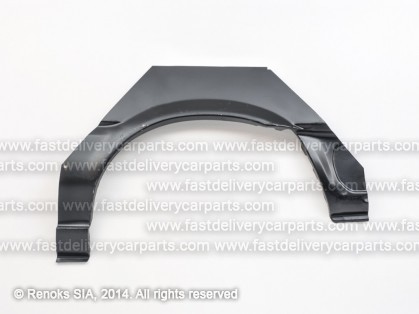 TT Corolla 88->92 wheelarch 3D L