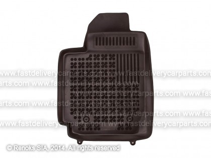 TT Corolla 02->04 floor mats set