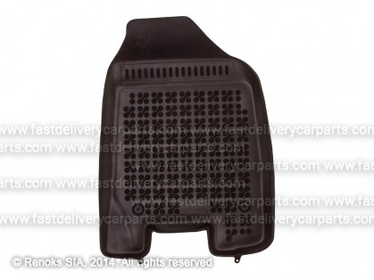 TT Corolla 02->04 floor mats set