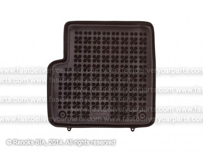 TT Corolla 02->04 floor mats set