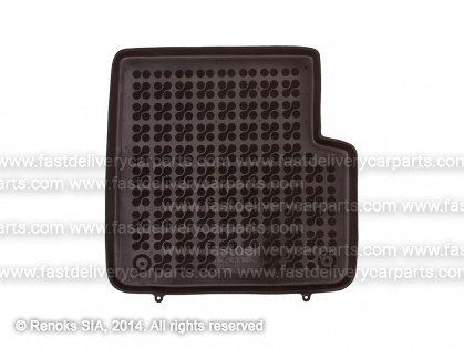 TT Corolla 02->04 floor mats set