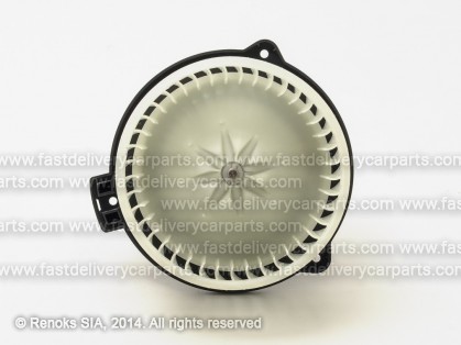 TT Corolla 02->04 ventilators salona +/-KOND 152mm 2pins