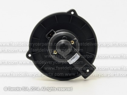 TT Corolla 02->04 ventilators salona +/-KOND 152mm 2pins