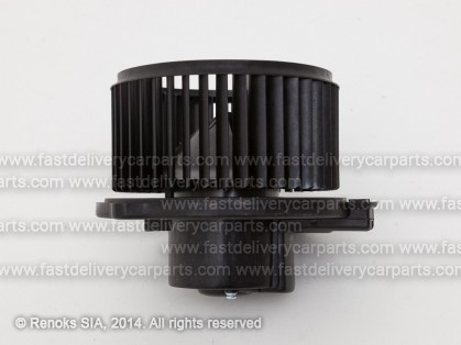 TT Corolla 02->04 ventilators salona 150mm 2pins