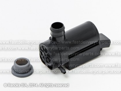 TT Avensis 03->06 logu šķidruma sūknītis Dual