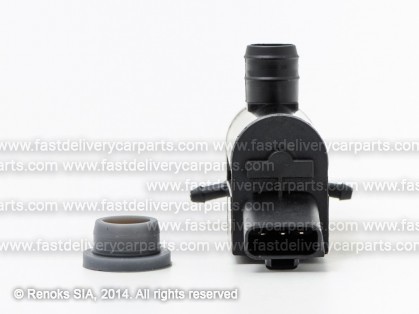 TT Avensis 03->06 logu šķidruma sūknītis Dual
