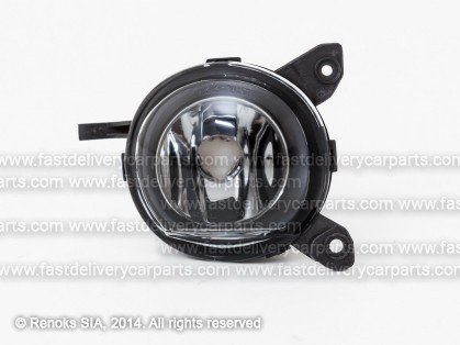 TT Corolla 04->06 miglas lukturis 3D/5D R H11 ar resti DEPO