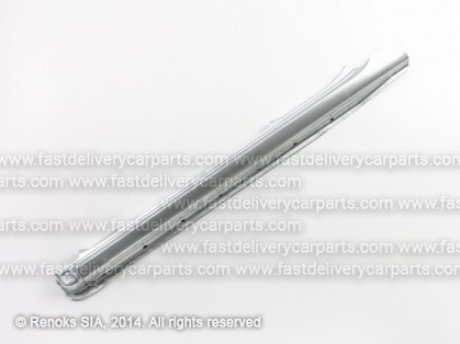 TT Corolla 02->04 slieksnis L 4/5D galvanizēts