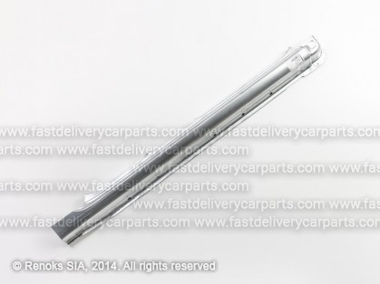 TT Corolla 02->04 slieksnis R 4/5D galvanizēts