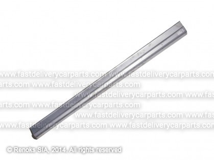 TT Avensis 97->99 slieksnis remontdaļa R 1800MM galvanizēts