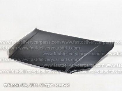 TT Avensis 03->06 hood