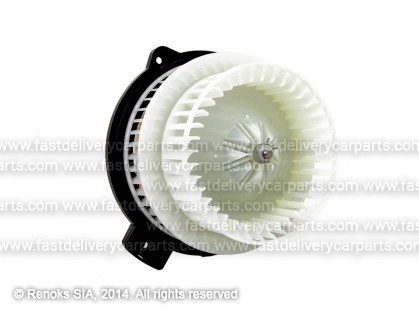 TT Prius 03->09 ventilators salona 2pins